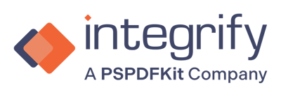 Integrify Workflow Management Software